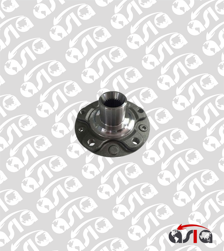 [00005113] HUB DELANTERO DUSTER