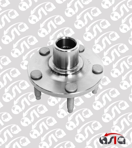 [00009625] HUB DELANTERO EDGE 3.5 07/13