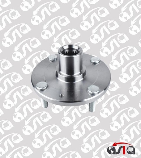 [00007205] HUB DELANTERO ELANTRA 01/06