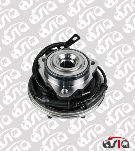 [00002853] HUB DELANTERO EXPLORER 02/11