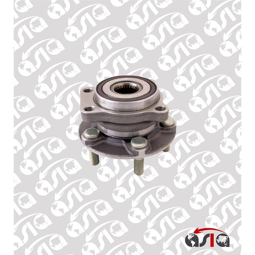 [00006606] HUB DELANTERO FORESTER 07/18