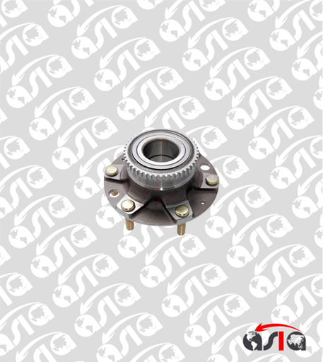 [00004620] HUB DELANTERO H1 08/15