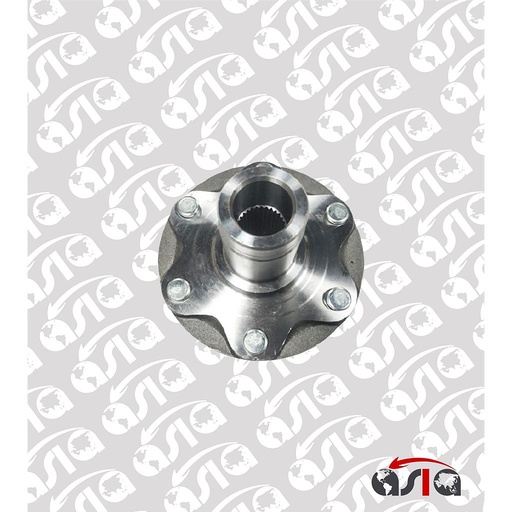 [00001126] HUB DELANTERO HILUX VIGO