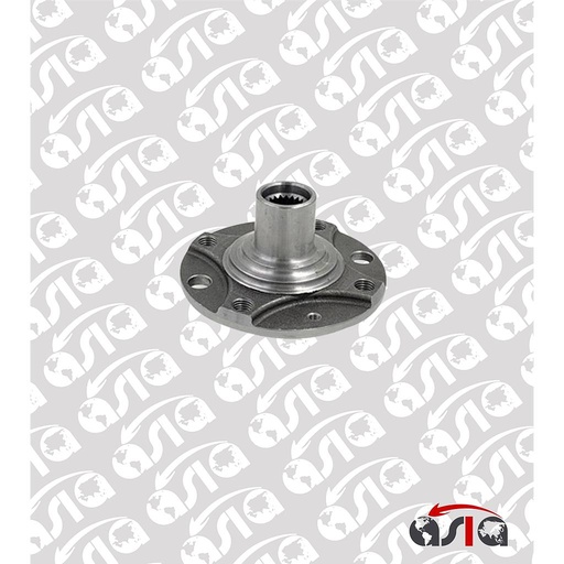 [00000089] HUB DELANTERO MONZA