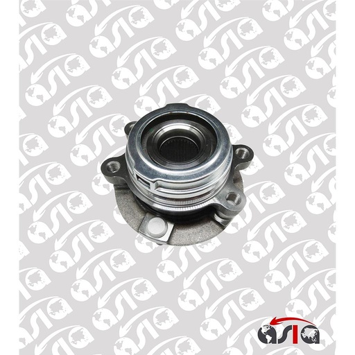 [00006972] HUB DELANTERO MURANO 09/18