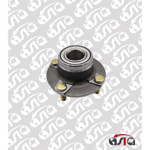 [00004646] HUB DELANTERO N300