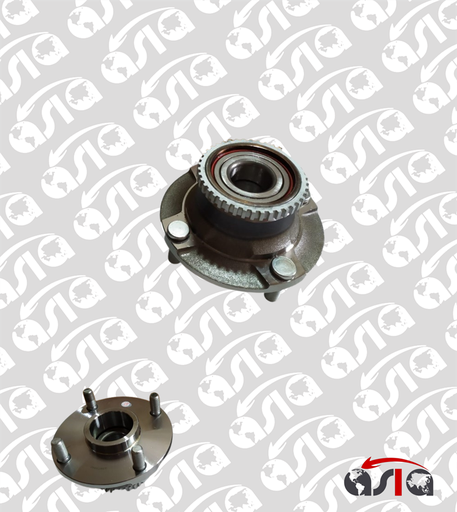 [00003440] HUB DELANTERO N400