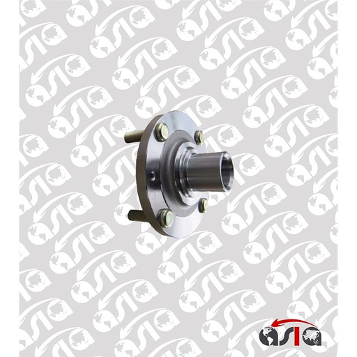 [00002851] HUB DELANTERO OPTRA 04/12