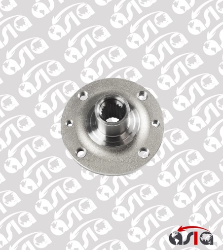 [00006062] HUB DELANTERO PLATINA