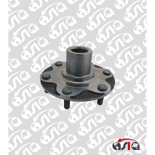 [00007280] HUB DELANTERO PRADO 03/19
