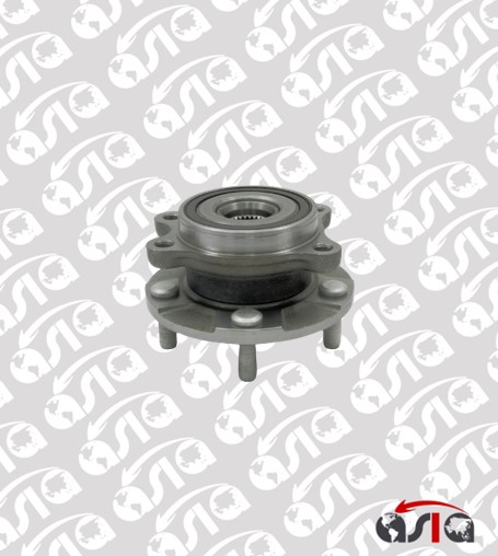 [00008725] HUB DELANTERO RAV4 05/18