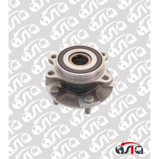 [00005352] HUB DELANTERO RAV4 06/18