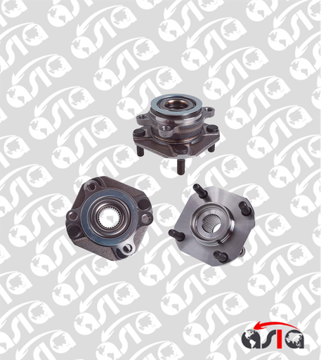 [00005004] HUB DELANTERO SENTRA B16