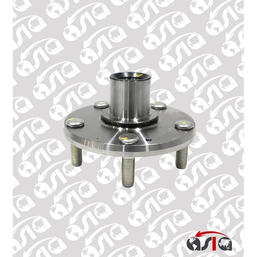 [00009864] HUB DELANTERO ELANTRA 10/16