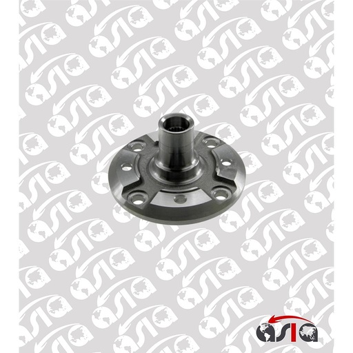 [00000413] HUB DELANTERO SPARK LITE 04/12