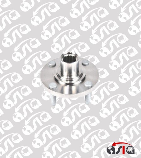 [00009544] HUB DELANTERO SPARK NG