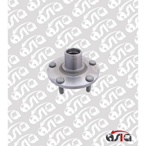 [00006889] HUB DELANTERO XTRAIL T30