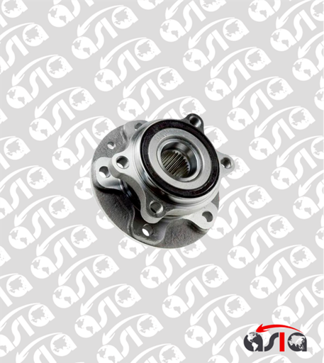 [00006115] HUB DELANTERO QASHQAI J11