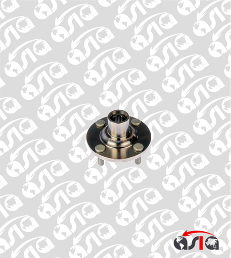 [00003257] HUB DELANTERO YARIS 06/13