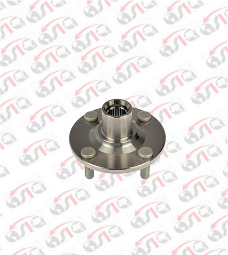 [00004293] HUB DELANTERO YARIS 99/05