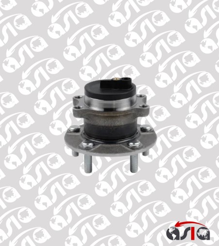 [00005422] HUB TRASERO ASX 10/16
