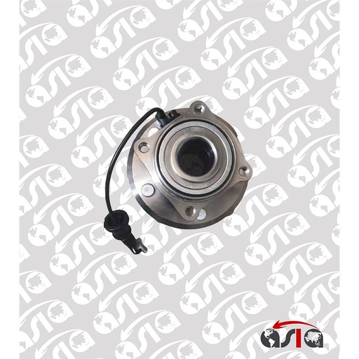 [00000346] HUB TRASERO CAPTIVA 06/17
