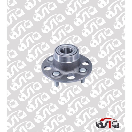 [00004397] HUB TRASERO CIVIC 01/05 S/ABS