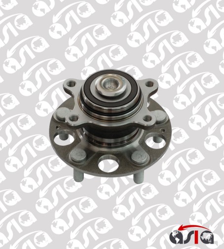 [00009134] HUB TRASERO CIVIC 06/11 HIBRIDO