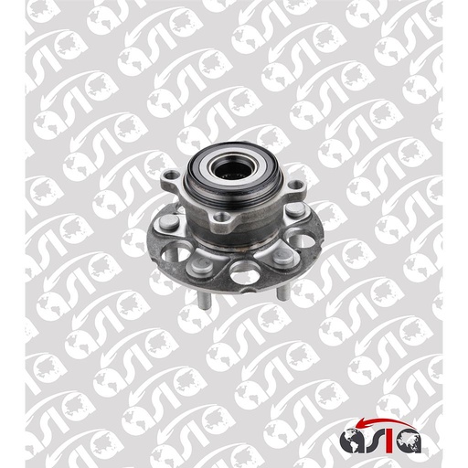 [00007487] HUB TRASERO CRV 4x4 06/11