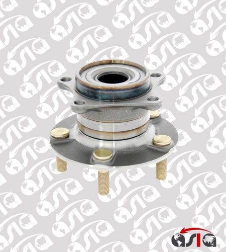 [00004973] HUB TRASERO CX7 4x4 07/12