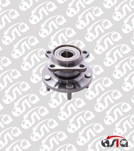 [00006443] HUB TRASERO CX9 06/15