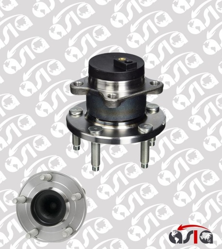 [00009622] HUB TRASERO EDGE 07/10