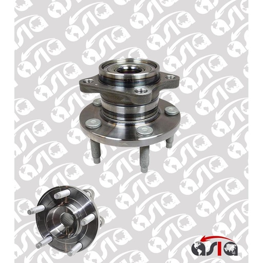[00009623] HUB TRASERO EDGE 07/14 AWD
