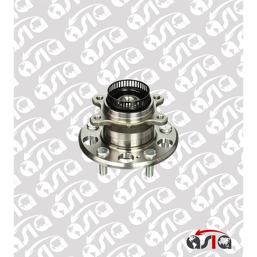[00008859] HUB TRASERO ELANTRA 07/12