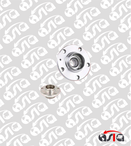 [00002857] HUB TRASERO FOX 05/11