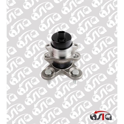 [00008646] HUB TRASERO MATERIA