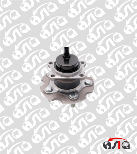 [00002535] HUB TRASERO RAV4 06/18