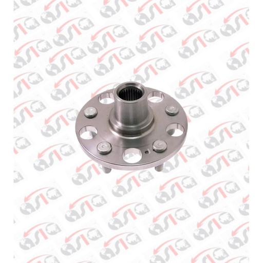 [00002231] HUB TRASERO SANTA FE 01/06