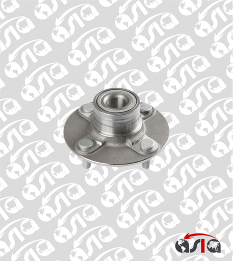 [00006227] HUB TRASERO SENTRA B15 ABS