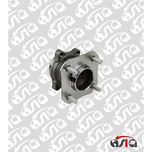 [00006173] HUB TRASERO SENTRA B16
