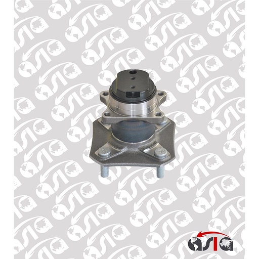 [00007765] HUB TRASERO TIIDA
