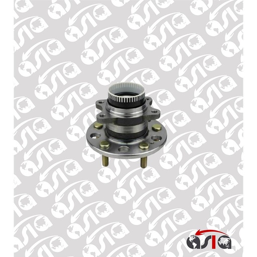 [00003259] HUB TRASERO TUCSON 4X2 10/15
