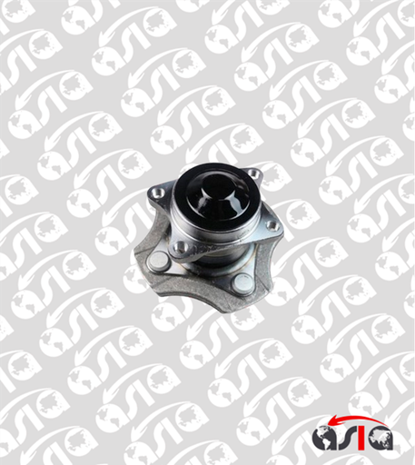 [00006128] HUB TRASERO YARIS 99/05