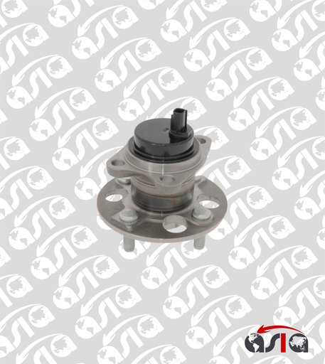 [00006800] HUB TRASERO YARIS ABS 06/13