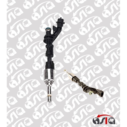 [00009580] INYECTOR LAND ROVER LR4