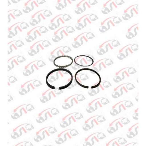 [00002444] KIT ANILLOS ACCENT 1.5 STD 00/05