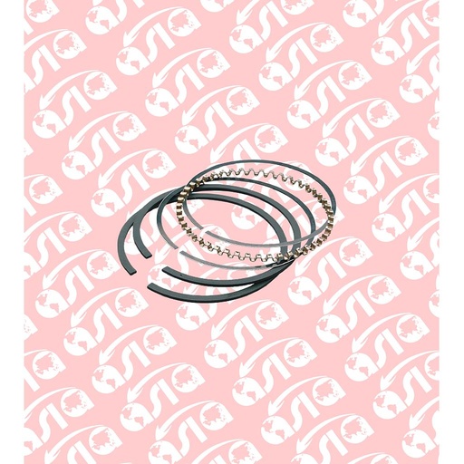 [00009298] KIT ANILLOS AVEO 1.2 010