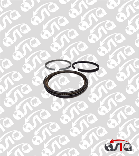 [00003818] KIT ANILLOS CHARADE 1.3 STD
