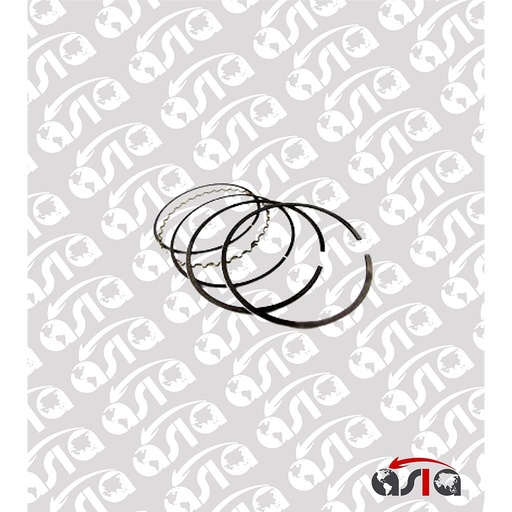 [00002543] KIT ANILLOS CIVIC 1.7 010 01/05