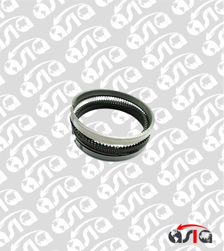 [00004860] KIT ANILLOS CMV 0.20 OEM